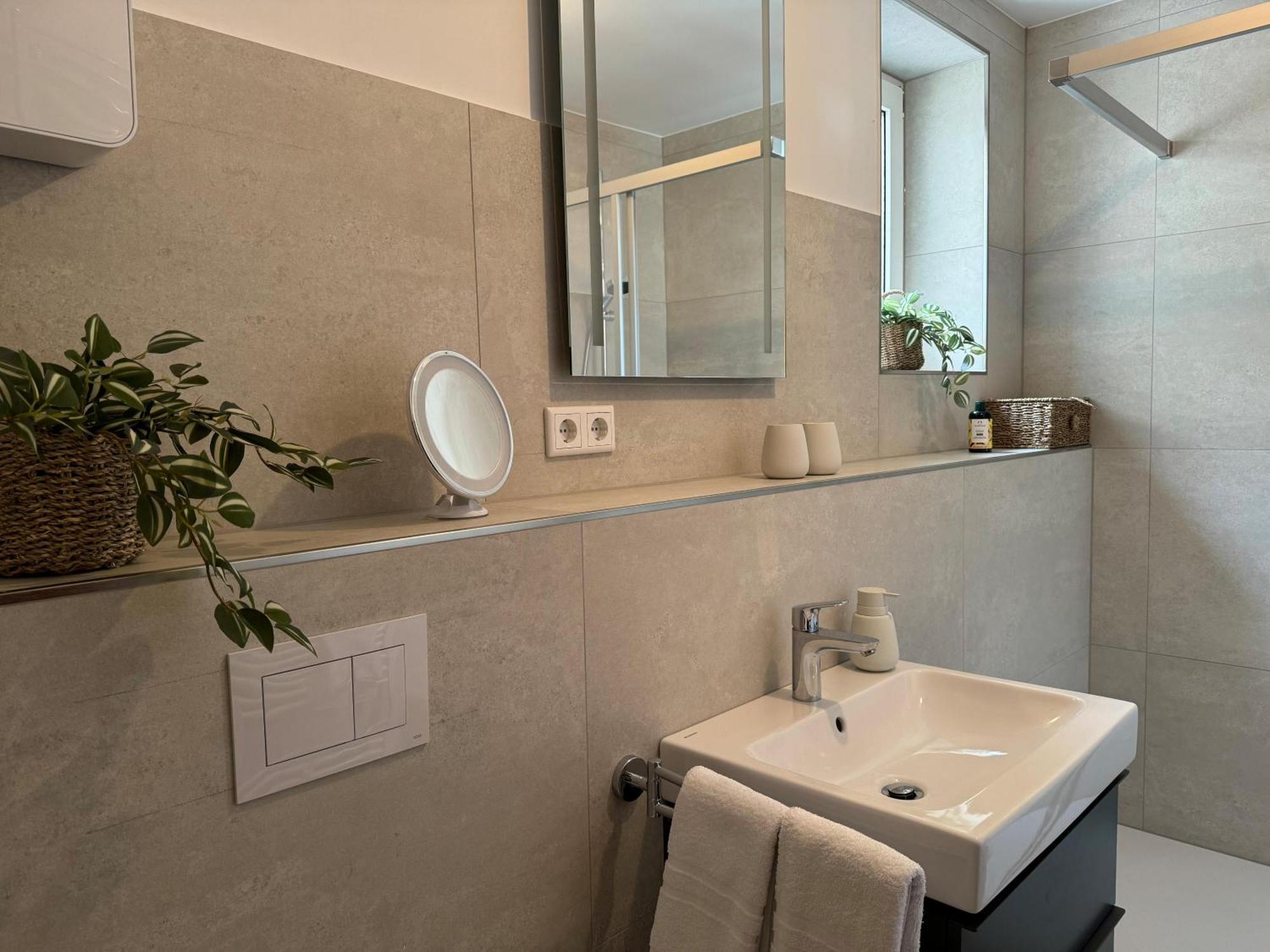 Апартаменты Haus Uthlande Uthlande Whg 45 Ostwind Вик-ауф-Фёр Экстерьер фото