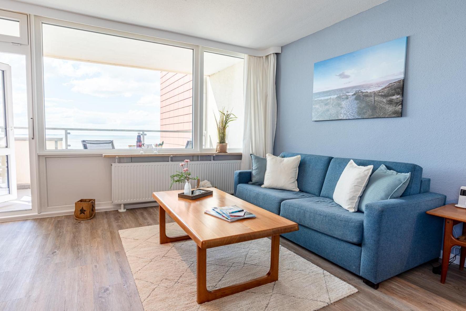 Апартаменты Haus Uthlande Uthlande Whg 45 Ostwind Вик-ауф-Фёр Экстерьер фото